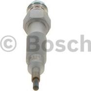 BOSCH 0 250 312 001 - Свеча накаливания unicars.by