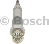 BOSCH 0 250 312 003 - Свеча накаливания unicars.by