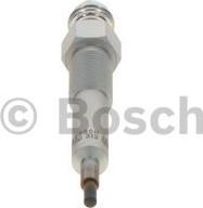 BOSCH 0 250 312 003 - Свеча накаливания unicars.by