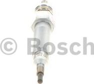 BOSCH 0 250 312 007 - Свеча накаливания unicars.by