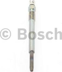 BOSCH 0 250 204 002 - Свеча накаливания unicars.by