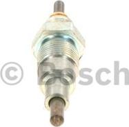 BOSCH 0 250 200 021 - Свеча накаливания unicars.by