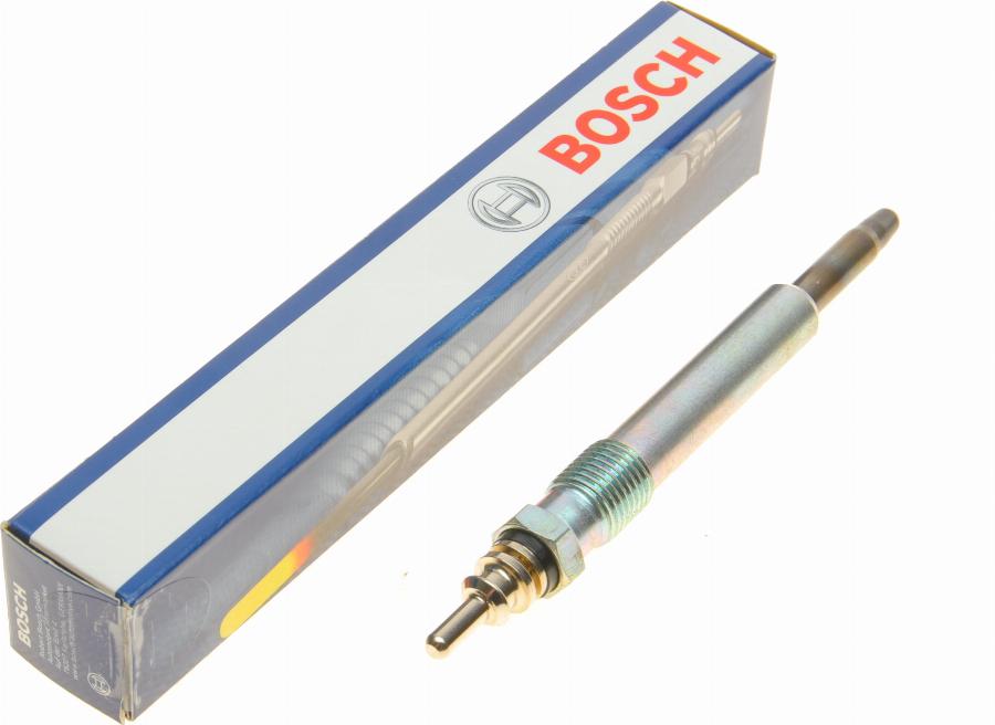 BOSCH 0 250 201 054 - Свеча накаливания unicars.by