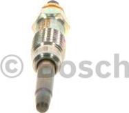 BOSCH 0 250 201 043 - Свеча накаливания unicars.by