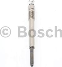 BOSCH 0 250 203 002 - Свеча накаливания unicars.by