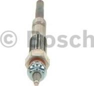 BOSCH 0 250 202 095 - Свеча накаливания unicars.by