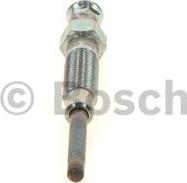 BOSCH 0 250 202 096 - Свеча накаливания unicars.by