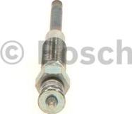 BOSCH 0 250 202 096 - Свеча накаливания unicars.by