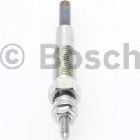 BOSCH 0 250 202 092 - Свеча накаливания unicars.by