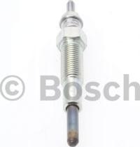 BOSCH 0 250 202 092 - Свеча накаливания unicars.by