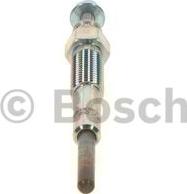 BOSCH 0 250 202 097 - Свеча накаливания unicars.by