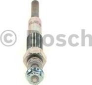 BOSCH 0 250 202 097 - Свеча накаливания unicars.by