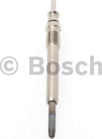 BOSCH 0 250 202 043 - Свеча накаливания unicars.by