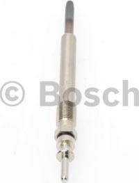 BOSCH 0 250 202 043 - Свеча накаливания unicars.by