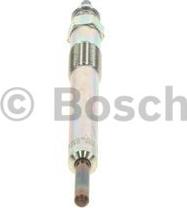 BOSCH 0 250 202 065 - Свеча накаливания unicars.by