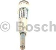 BOSCH 0 250 202 011 - Свеча накаливания unicars.by