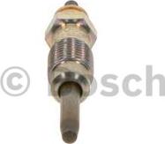 BOSCH 0 250 202 034 - Свеча накаливания unicars.by