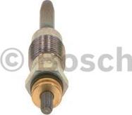 BOSCH 0 250 202 034 - Свеча накаливания unicars.by