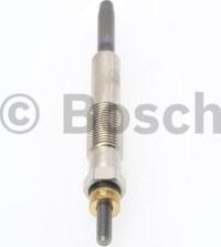 BOSCH 0 250 202 035 - Свеча накаливания unicars.by