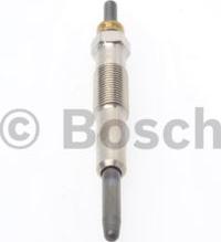 BOSCH 0 250 202 035 - Свеча накаливания unicars.by