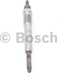 BOSCH 0 250 202 032 - Свеча накаливания unicars.by