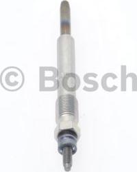 BOSCH 0 250 202 032 - Свеча накаливания unicars.by