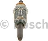 BOSCH 0 250 202 024 - Свеча накаливания unicars.by