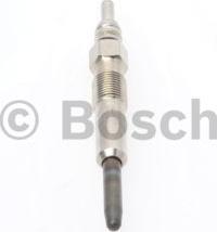 BOSCH 0 250 202 022 - Свеча накаливания unicars.by