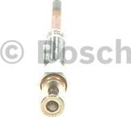 BOSCH 0 250 202 073 - Свеча накаливания unicars.by