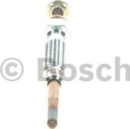 BOSCH 0 250 202 073 - Свеча накаливания unicars.by