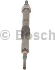 BOSCH 0 250 202 145 - Свеча накаливания unicars.by