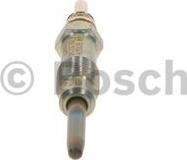 BOSCH 0 250 202 140 - Свеча накаливания unicars.by