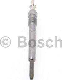 BOSCH 0 250 202 142 - Свеча накаливания unicars.by