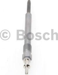 BOSCH 0 250 202 142 - Свеча накаливания unicars.by