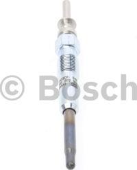 BOSCH 0 250 202 103 - Свеча накаливания unicars.by