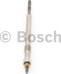 BOSCH 0 250 202 130 - Свеча накаливания unicars.by