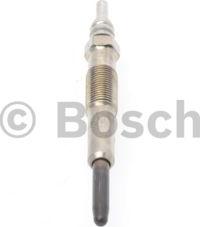 BOSCH 0 250 202 129 - Свеча накаливания unicars.by