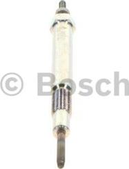 BOSCH 0 250 213 008 - Свеча накаливания unicars.by