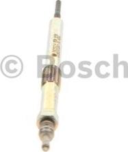 BOSCH 0 250 213 007 - Свеча накаливания unicars.by