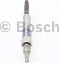 BOSCH 0 250 212 009 - Свеча накаливания unicars.by