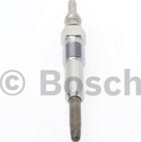 BOSCH 0 250 212 009 - Свеча накаливания unicars.by