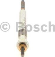 BOSCH 0 250 212 011 - Свеча накаливания unicars.by