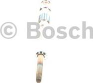 BOSCH 0 250 212 018 - Свеча накаливания unicars.by