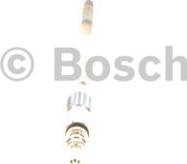 BOSCH 0 250 212 018 - Свеча накаливания unicars.by