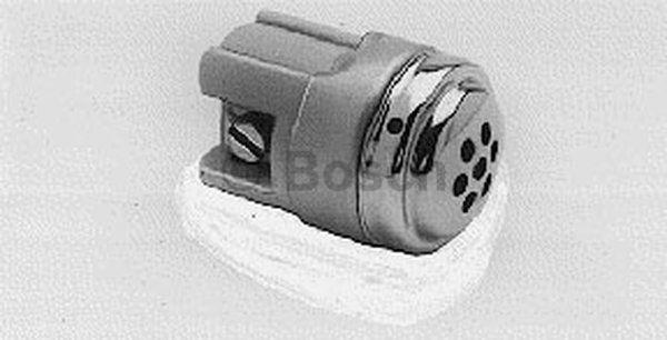 BOSCH 0 251 002 012 - Контрольный блок свечей накаливания unicars.by