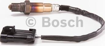 BOSCH 0 258 006 577 - Лямбда-зонд, датчик кислорода unicars.by