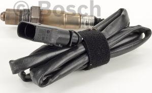 BOSCH 0 258 006 307 - Лямбда-зонд, датчик кислорода unicars.by