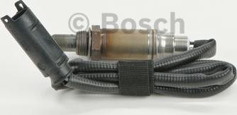 BOSCH 0 258 003 561 - Лямбда-зонд, датчик кислорода unicars.by