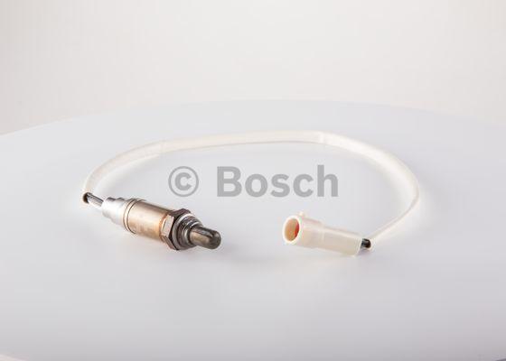 BOSCH 0 258 003 506 - Лямбда-зонд, датчик кислорода unicars.by