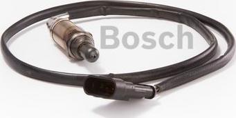 BOSCH 0 258 003 579 - Лямбда-зонд, датчик кислорода unicars.by